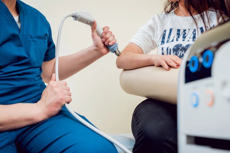 Advanced Pain Management Techniques------24