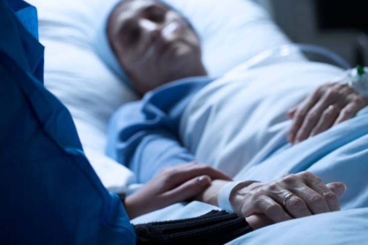 Cancer Pain & Palliative Care------24