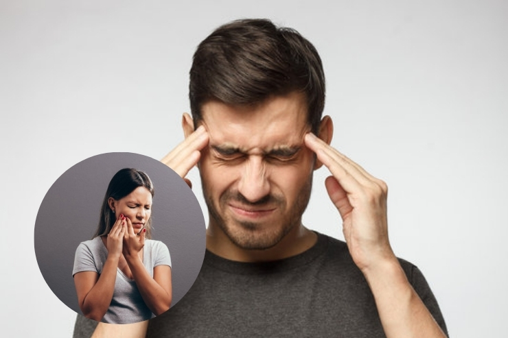 Headache & Facial Pain