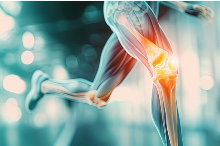 Joint & Musculoskeletal Pain