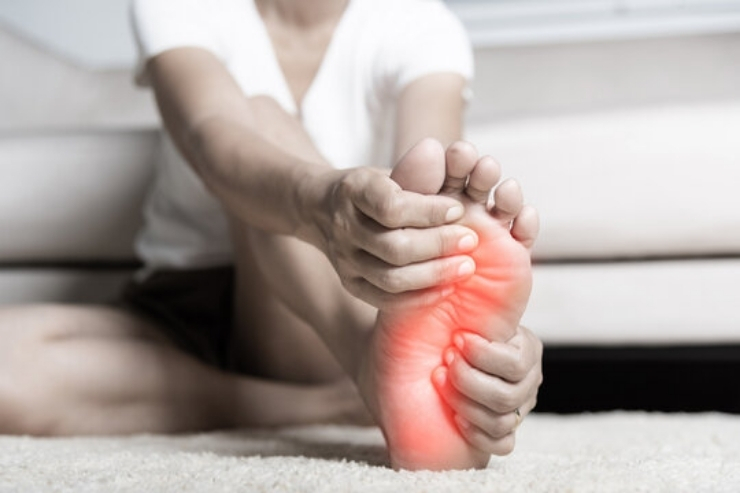 Neuropathic Pain