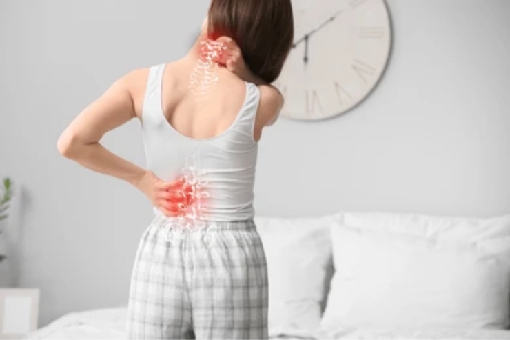 Other Chronic Pain Conditions------24