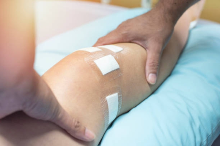 Post-Surgical & Post-Traumatic Pain------24